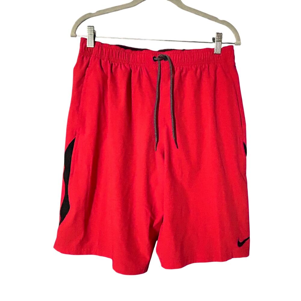 Nike Men's sz M Repel Shorts